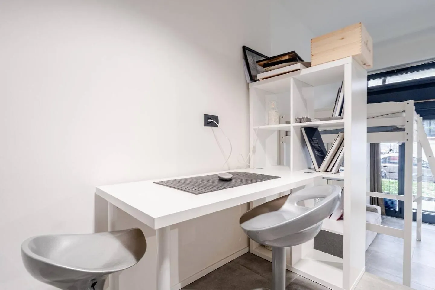 Elegant 1Br In Porta Romana Милан Апартаменты