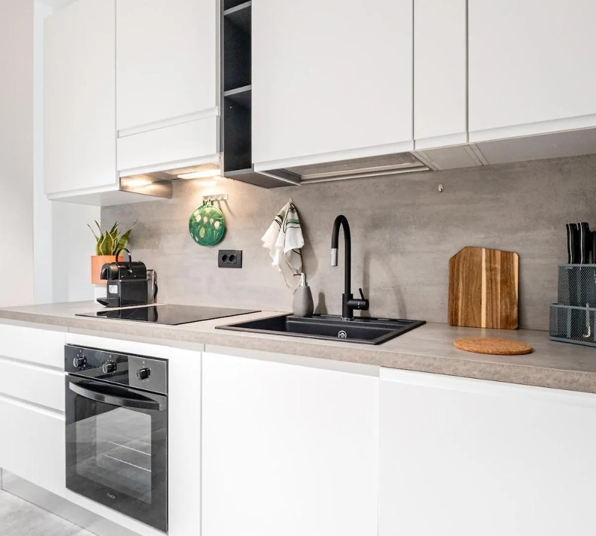 Elegant 1Br In Porta Romana Милан