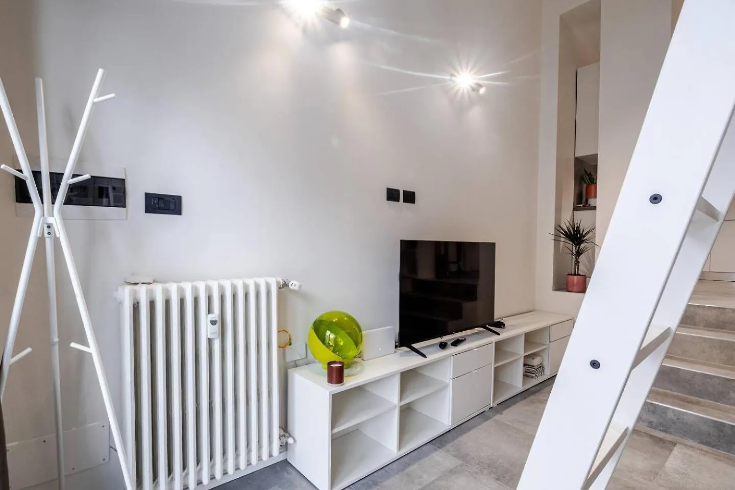 Elegant 1Br In Porta Romana Milán Italia